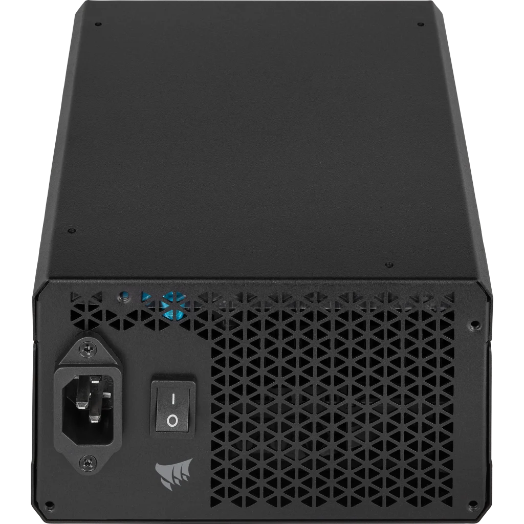 CORSAIR RMx Series RM1000x (2024) PSU - 1000W, 80 plus Gold, Full Modular, ATX 3.1 & PCIe 5.1 7 CORSAIR RMx Series RM1000x (2024) PSU - 1000W, 80 plus Gold, Full Modular, ATX 3.1 & PCIe 5.1 - Ảnh 7