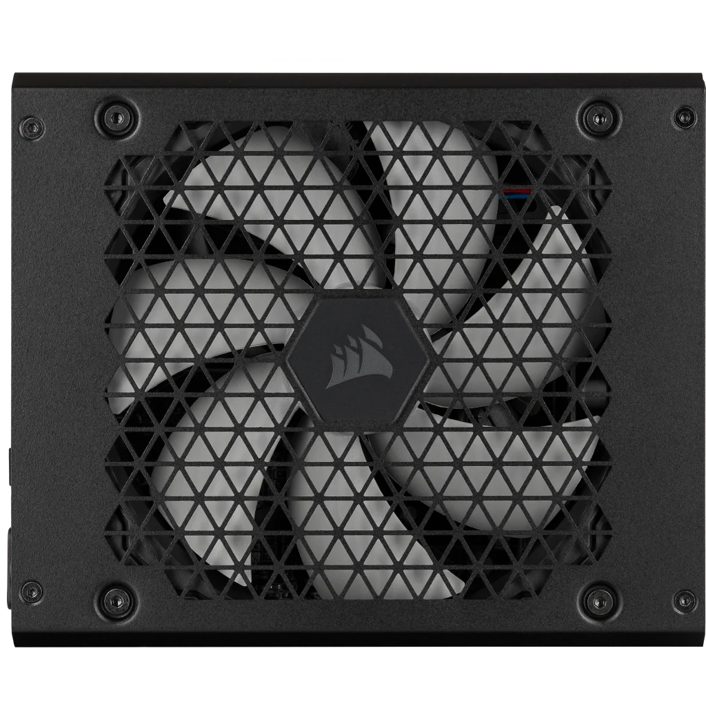 CORSAIR RMx Series RM1000x (2024) PSU - 1000W, 80 plus Gold, Full Modular, ATX 3.1 & PCIe 5.1 9 CORSAIR RMx Series RM1000x (2024) PSU - 1000W, 80 plus Gold, Full Modular, ATX 3.1 & PCIe 5.1 - Ảnh 9