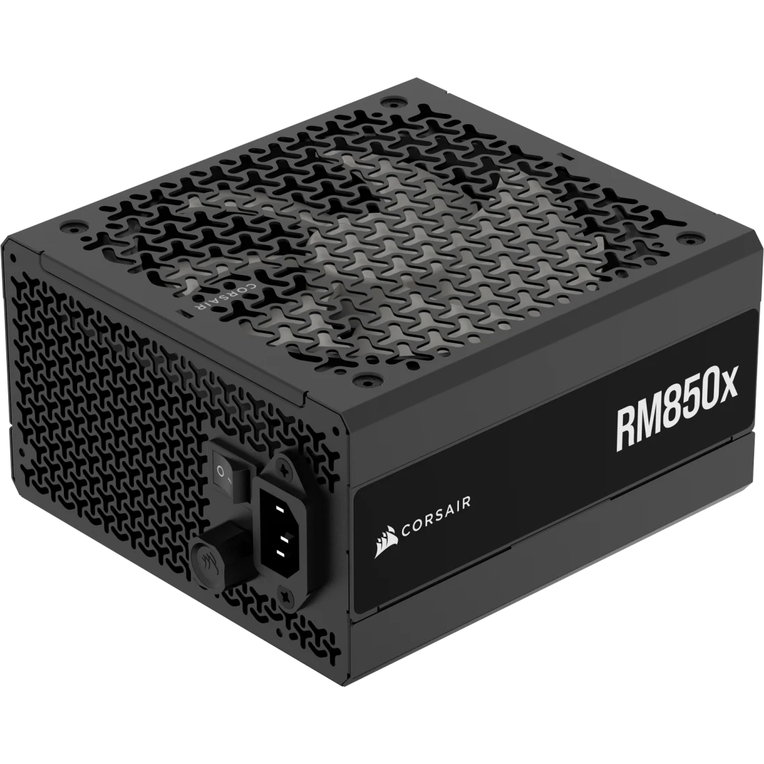 CORSAIR RMx Series RM850x PSU- 850W,Cybenetics Gold, Full Modular, ATX 3.1 & PCIe 5.1 1 CORSAIR RMx Series RM850x PSU- 850W,Cybenetics Gold, Full Modular, ATX 3.1 & PCIe 5.1