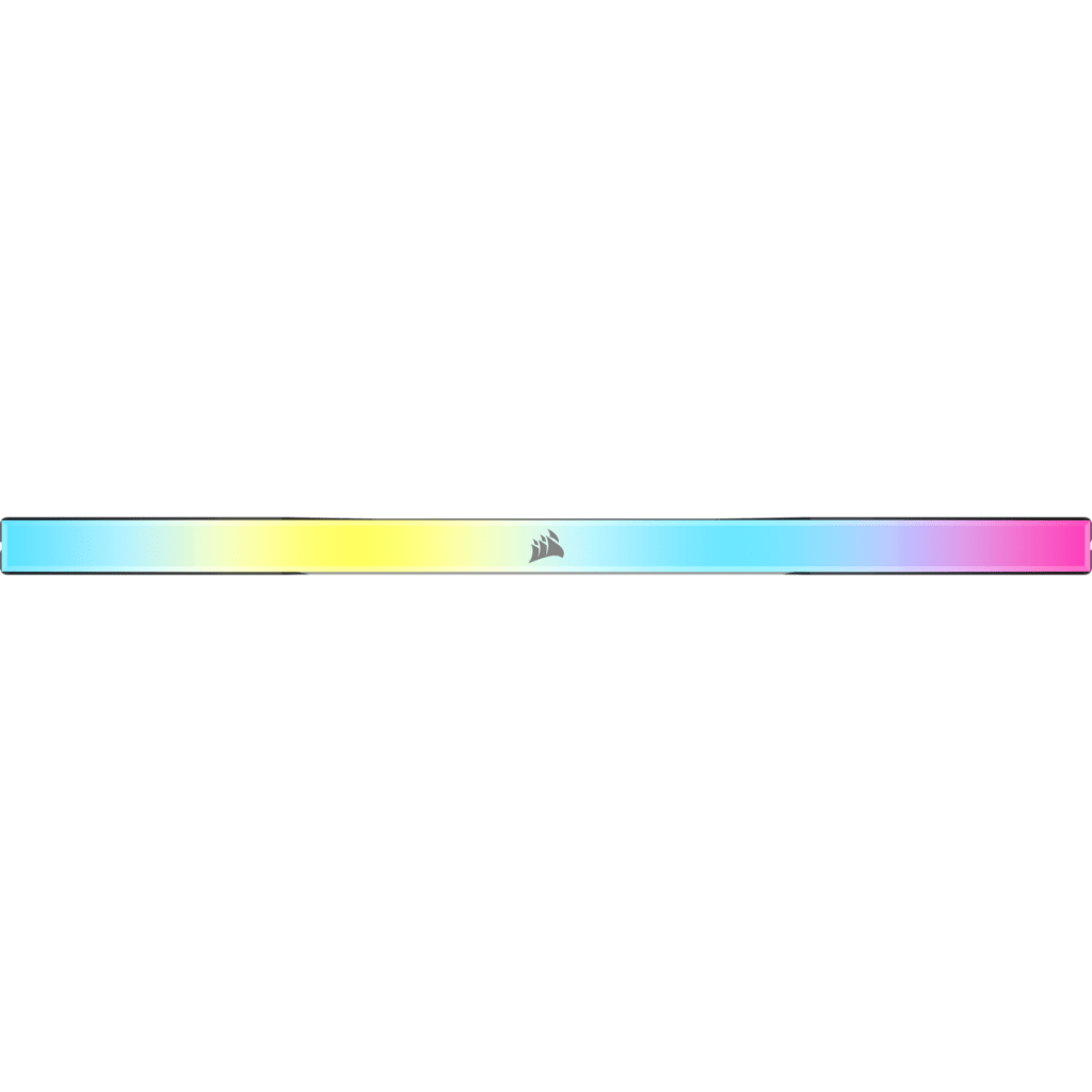 CORSAIR Vengeance RGB Black 64GB Memory Kit - Black, 64GB (2x32GB) 6000MHz C40 DDR5 (CMH64GX5M2B6000C40) 11 CORSAIR Vengeance RGB Black 64GB Memory Kit - Black, 64GB (2x32GB) 6000MHz C40 DDR5 (CMH64GX5M2B6000C40) - Ảnh 11