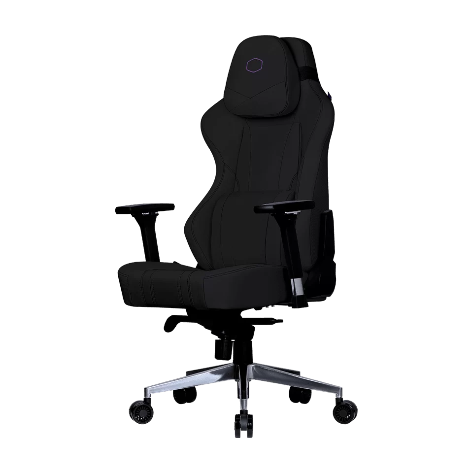 Cooler Master Caliber X2C Gaming Chair 4 Cooler Master Caliber X2C Gaming Chair - Ảnh 4