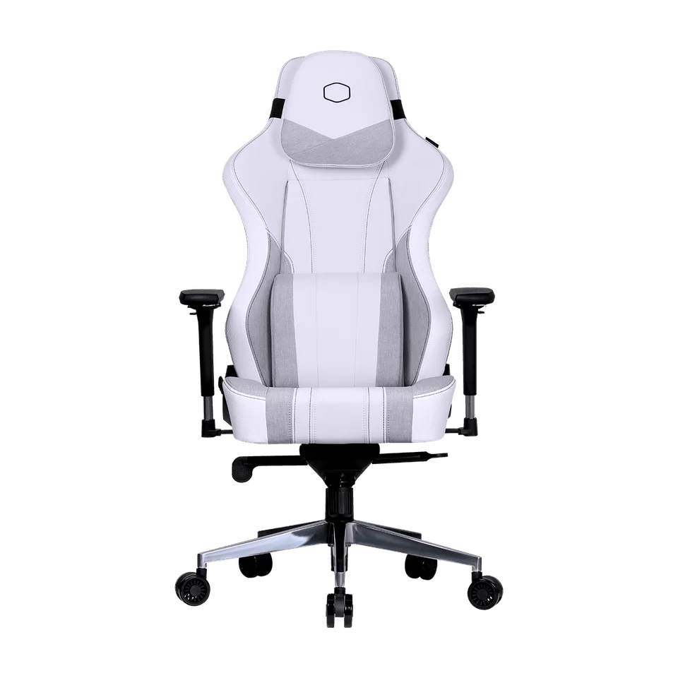 Cooler Master Caliber X2C Gaming Chair 3 Cooler Master Caliber X2C Gaming Chair - Ảnh 3