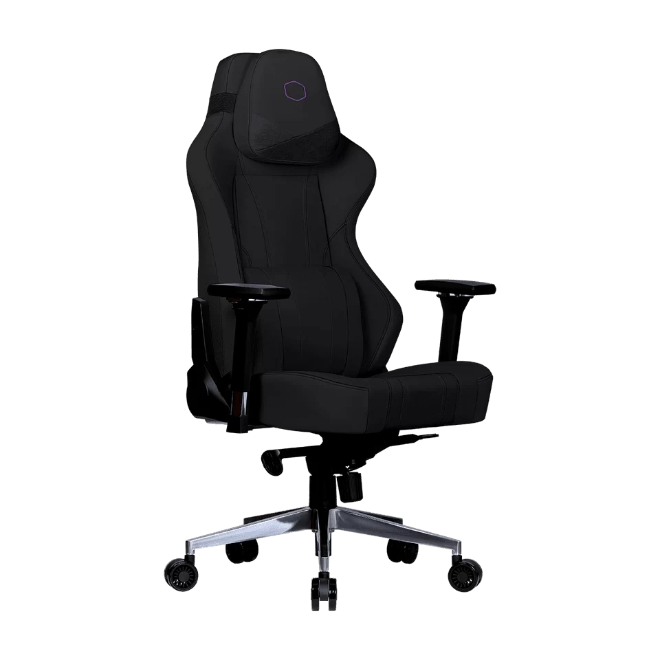 Cooler Master Caliber X2C Gaming Chair 6 Cooler Master Caliber X2C Gaming Chair - Ảnh 6
