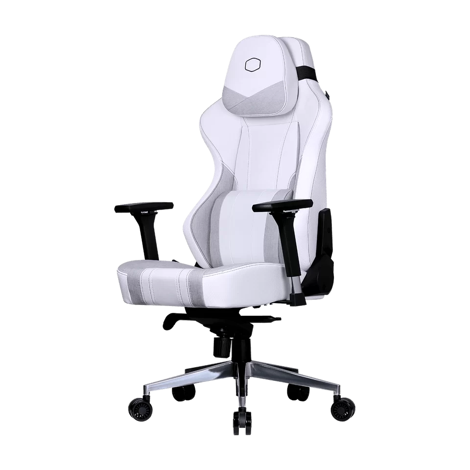 Cooler Master Caliber X2C Gaming Chair 5 Cooler Master Caliber X2C Gaming Chair - Ảnh 5
