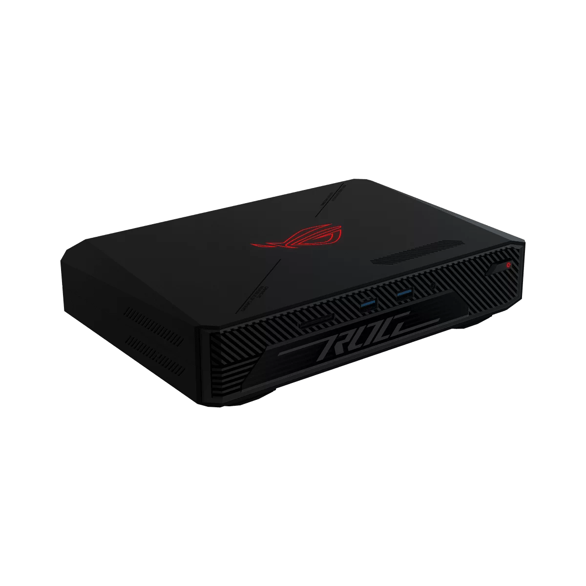 ASUS NUC ROG Intel RNUC14SRKU9189A1I Gaming Desktop mini PC - Ultra 9 185H, 32GB (2x16GB) DDR5, 1TB M.2 2280 PCIe Gen4x4, RTX 4060, Killer Wifi6E, Win 11 5 ASUS NUC ROG Intel RNUC14SRKU9189A1I Gaming Desktop mini PC - Ultra 9 185H, 32GB (2x16GB) DDR5, 1TB M.2 2280 PCIe Gen4x4, RTX 4060, Killer Wifi6E, Win 11 - Ảnh 5