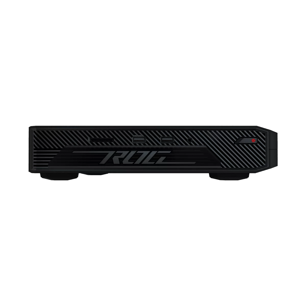 ASUS NUC ROG Intel RNUC14SRKU9189A1I Gaming Desktop mini PC - Ultra 9 185H, 32GB (2x16GB) DDR5, 1TB M.2 2280 PCIe Gen4x4, RTX 4060, Killer Wifi6E, Win 11 8 ASUS NUC ROG Intel RNUC14SRKU9189A1I Gaming Desktop mini PC - Ultra 9 185H, 32GB (2x16GB) DDR5, 1TB M.2 2280 PCIe Gen4x4, RTX 4060, Killer Wifi6E, Win 11 - Ảnh 8
