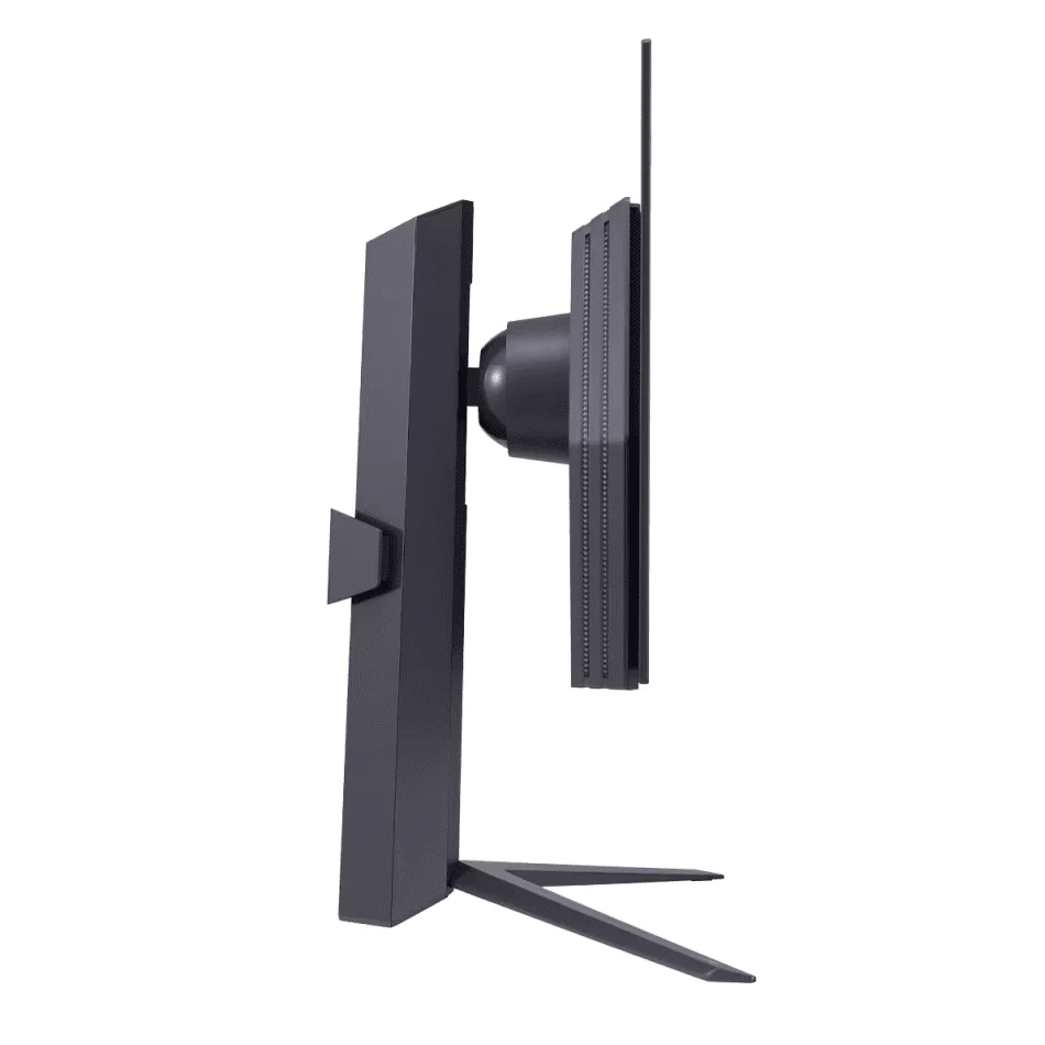 LG 27GS95QE-B UltraGear Gaming Monitor - 27inch, QHD (2560 x 1440) OLED Display, 16:9, 240Hz 0.03ms G-SYNC Compatible 5 LG 27GS95QE-B UltraGear Gaming Monitor - 27inch, QHD (2560 x 1440) OLED Display, 16:9, 240Hz 0.03ms G-SYNC Compatible - Ảnh 5