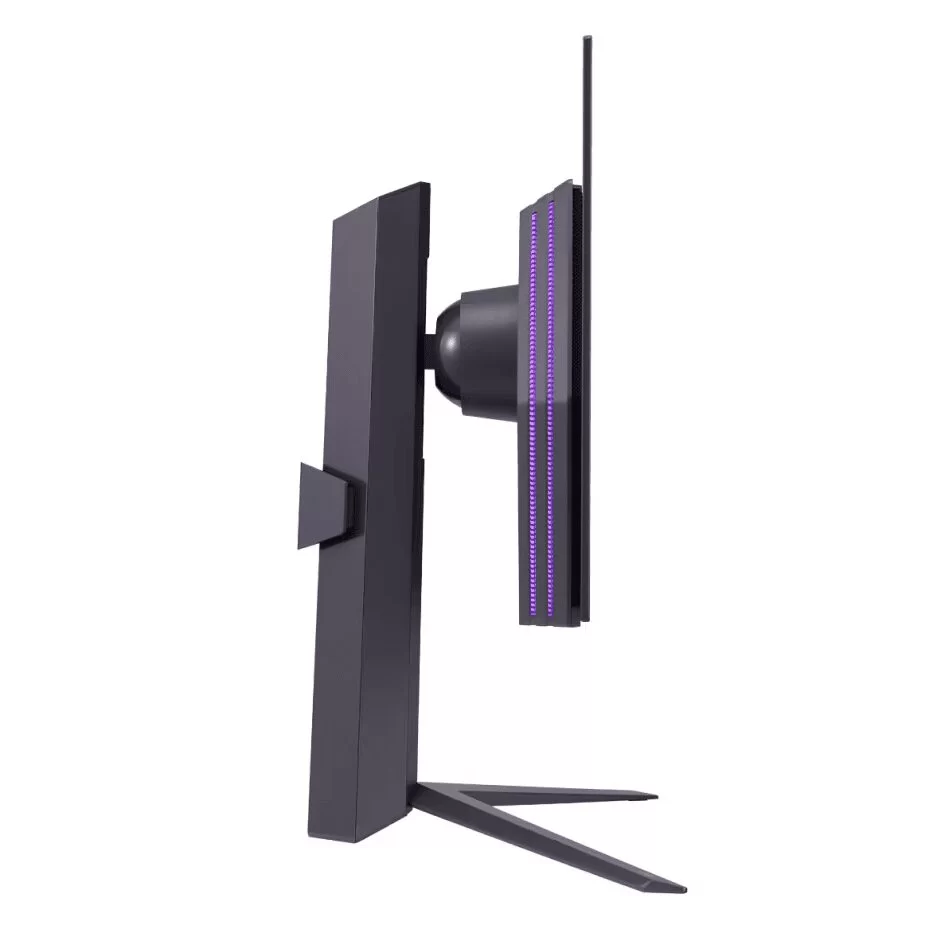 LG 27GS95QE-B UltraGear Gaming Monitor - 27inch, QHD (2560 x 1440) OLED Display, 16:9, 240Hz 0.03ms G-SYNC Compatible 6 LG 27GS95QE-B UltraGear Gaming Monitor - 27inch, QHD (2560 x 1440) OLED Display, 16:9, 240Hz 0.03ms G-SYNC Compatible - Ảnh 6