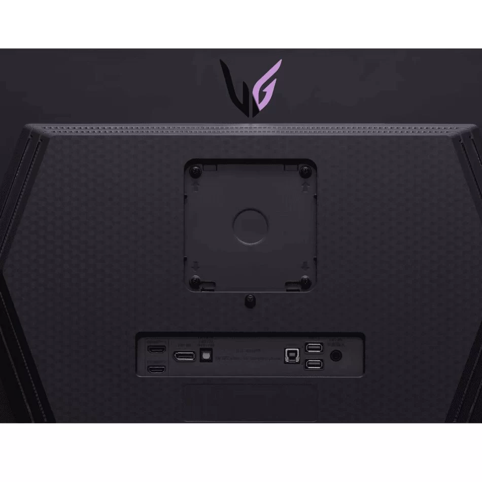 LG 27GS95QE-B UltraGear Gaming Monitor - 27inch, QHD (2560 x 1440) OLED Display, 16:9, 240Hz 0.03ms G-SYNC Compatible 11 LG 27GS95QE-B UltraGear Gaming Monitor - 27inch, QHD (2560 x 1440) OLED Display, 16:9, 240Hz 0.03ms G-SYNC Compatible - Ảnh 11