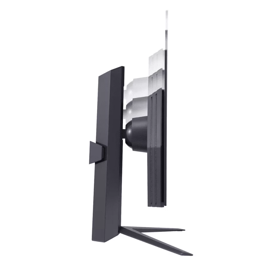 LG 27GS95QE-B UltraGear Gaming Monitor - 27inch, QHD (2560 x 1440) OLED Display, 16:9, 240Hz 0.03ms G-SYNC Compatible 13 LG 27GS95QE-B UltraGear Gaming Monitor - 27inch, QHD (2560 x 1440) OLED Display, 16:9, 240Hz 0.03ms G-SYNC Compatible - Ảnh 13
