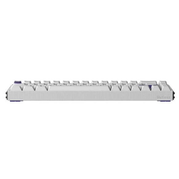 MelGeek Made68 Rapid Trigger Keyboard - 65%, Magnetic Switch 3 MelGeek Made68 Rapid Trigger Keyboard - 65%, Magnetic Switch - Ảnh 3