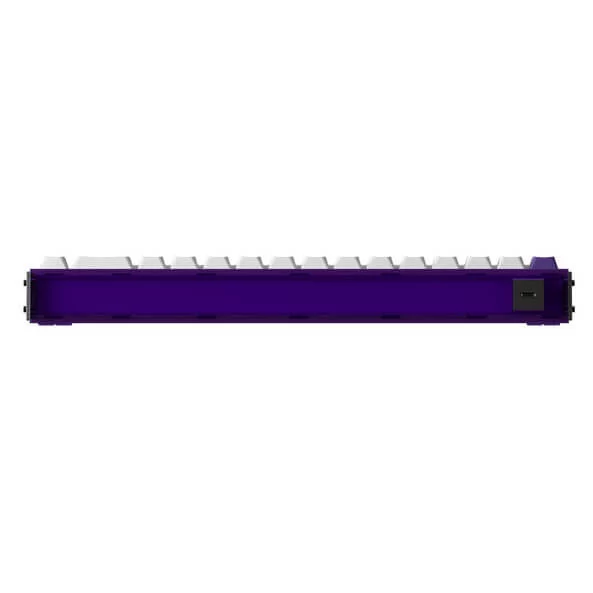 MelGeek Made68 Rapid Trigger Keyboard - 65%, Magnetic Switch 4 MelGeek Made68 Rapid Trigger Keyboard - 65%, Magnetic Switch - Ảnh 4