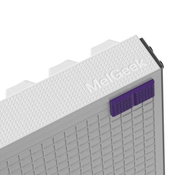 MelGeek Made68 Rapid Trigger Keyboard - 65%, Magnetic Switch 6 MelGeek Made68 Rapid Trigger Keyboard - 65%, Magnetic Switch - Ảnh 6