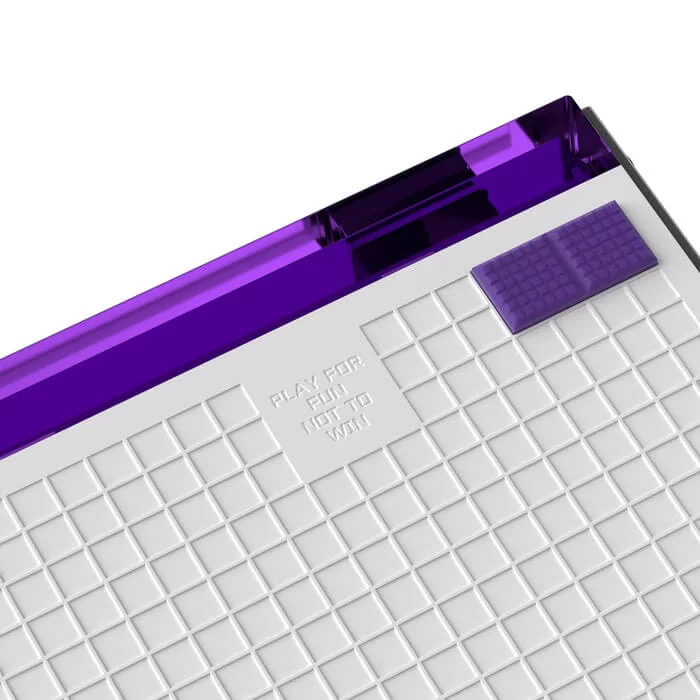 MelGeek Made68 Rapid Trigger Keyboard - 65%, Magnetic Switch 8 MelGeek Made68 Rapid Trigger Keyboard - 65%, Magnetic Switch - Ảnh 8