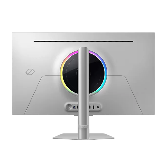 Samsung Odyssey OLED G8 G80SD LS32DG802SEXXV Gaming Monitor - 32 inch, OLED, 240Hz, 0.03ms, UHD 4K (3840 x 2160) 2 Samsung Odyssey OLED G8 G80SD LS32DG802SEXXV Gaming Monitor - 32 inch, OLED, 240Hz, 0.03ms, UHD 4K (3840 x 2160) - Ảnh 2