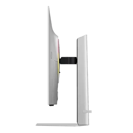 Samsung Odyssey OLED G8 G80SD LS32DG802SEXXV Gaming Monitor - 32 inch, OLED, 240Hz, 0.03ms, UHD 4K (3840 x 2160) 6 Samsung Odyssey OLED G8 G80SD LS32DG802SEXXV Gaming Monitor - 32 inch, OLED, 240Hz, 0.03ms, UHD 4K (3840 x 2160) - Ảnh 6