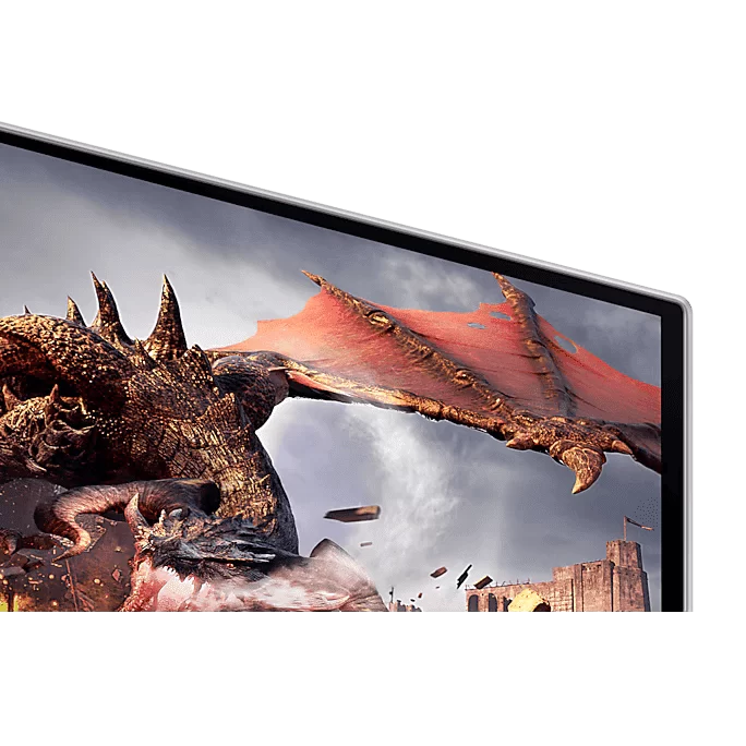 Samsung Odyssey OLED G8 G80SD LS32DG802SEXXV Gaming Monitor - 32 inch, OLED, 240Hz, 0.03ms, UHD 4K (3840 x 2160) 16 Samsung Odyssey OLED G8 G80SD LS32DG802SEXXV Gaming Monitor - 32 inch, OLED, 240Hz, 0.03ms, UHD 4K (3840 x 2160) - Ảnh 16