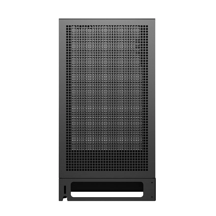 DEEPCOOL CH170 Digital - Black, vertical ITX Case 10 DEEPCOOL CH170 Digital - Black, vertical ITX Case - Ảnh 10