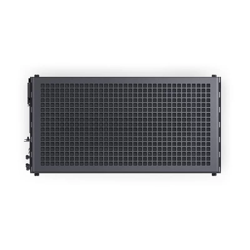 Jonsbo Z20 Black Mini Case - Micro-ATX, Detachable Carrying handle, support 240 AIO 16 Jonsbo Z20 Black Mini Case - Micro-ATX, Detachable Carrying handle, support 240 AIO - Ảnh 16