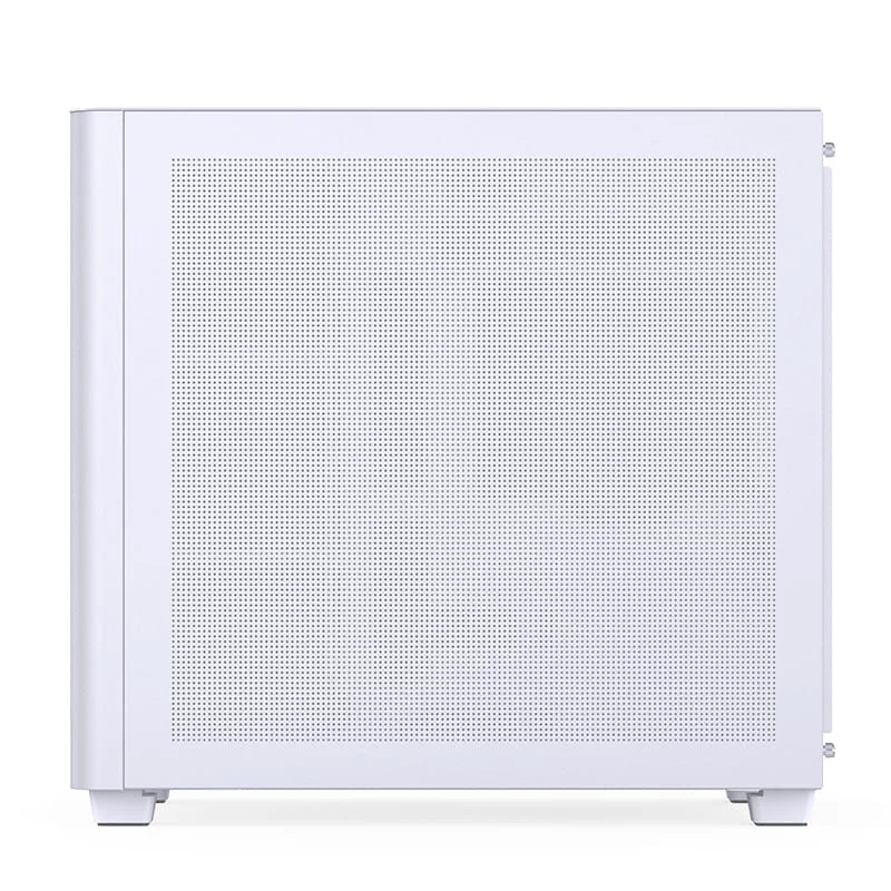 Jonsbo TK-3 White One-piece Curved Glass Mid-Tower Case - Support BTF MB, Dual 360 AIO 26 Jonsbo TK-3 White One-piece Curved Glass Mid-Tower Case - Support BTF MB, Dual 360 AIO - Ảnh 26
