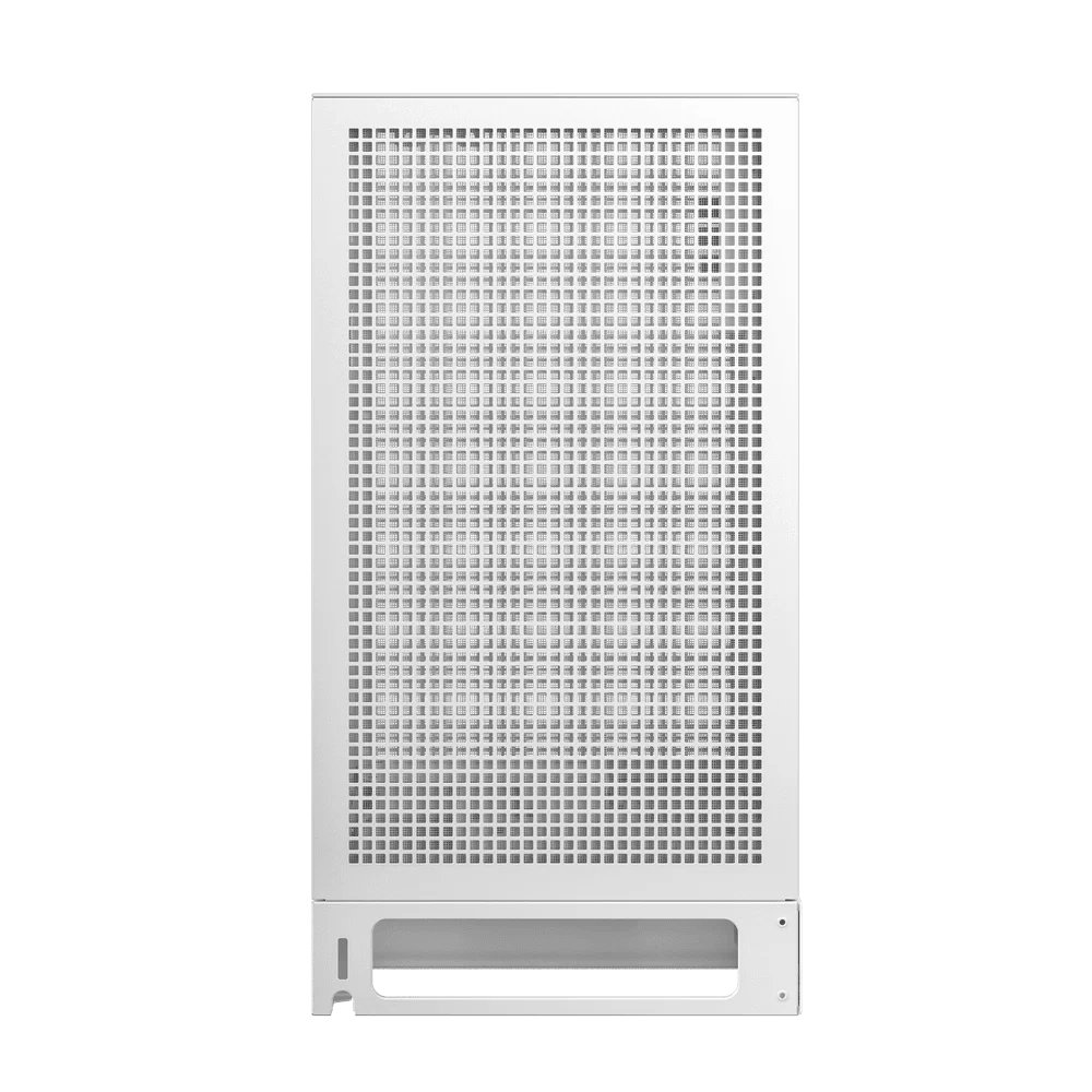 DEEPCOOL CH170 Digital - White, vertical ITX Case 10 DEEPCOOL CH170 Digital - White, vertical ITX Case - Ảnh 10