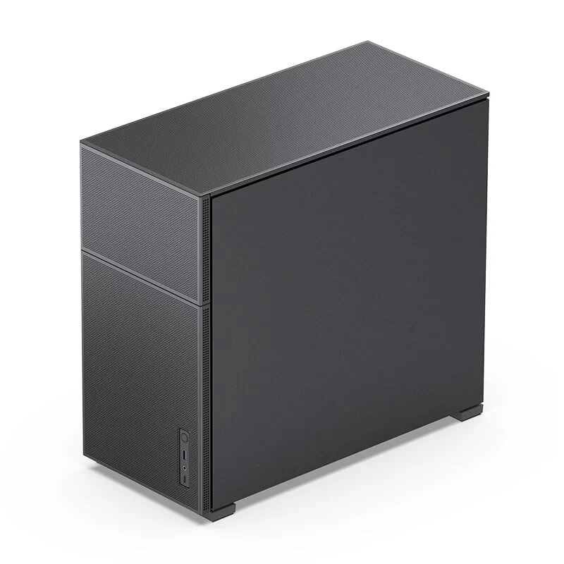 Jonsbo D41 MESH Black ATX Mid Tower Case - Support GPU RTX 4090 + 360 AIO + ATX Power 10 Jonsbo D41 MESH Black ATX Mid Tower Case - Support GPU RTX 4090 + 360 AIO + ATX Power - Ảnh 10