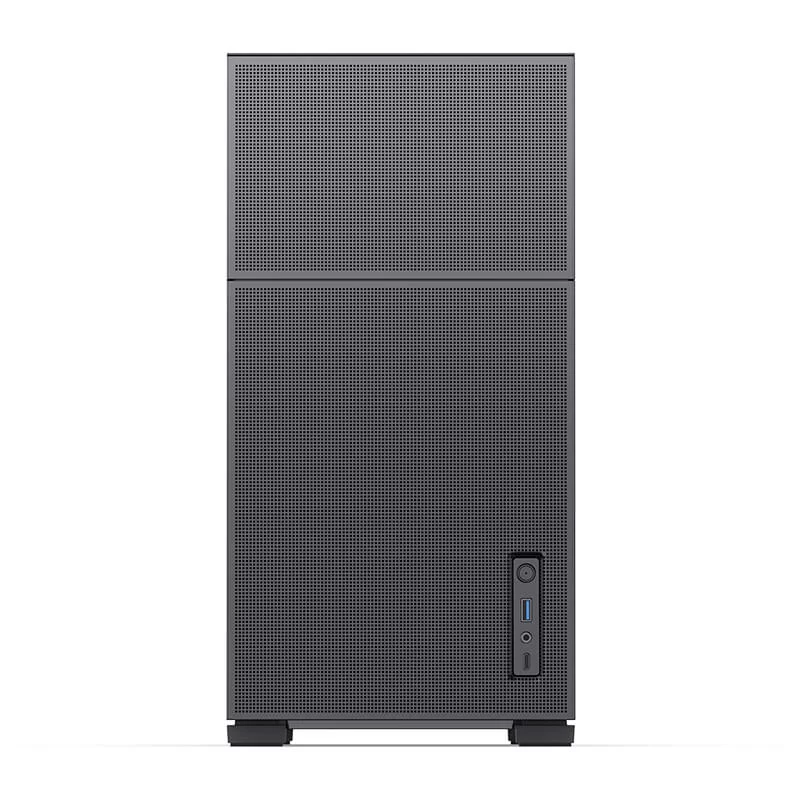 Jonsbo D41 MESH Black ATX Mid Tower Case - Support GPU RTX 4090 + 360 AIO + ATX Power 11 Jonsbo D41 MESH Black ATX Mid Tower Case - Support GPU RTX 4090 + 360 AIO + ATX Power - Ảnh 11