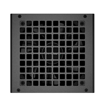 DEEPCOOL PF series PF650 (R-PF650D-HA0B-EU) PSU - 650W, 80 Plus Standard 3 DEEPCOOL PF series PF650 (R-PF650D-HA0B-EU) PSU - 650W, 80 Plus Standard - Ảnh 3