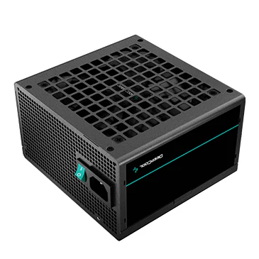 DEEPCOOL PF series PF650 (R-PF650D-HA0B-EU) PSU - 650W, 80 Plus Standard 5 DEEPCOOL PF series PF650 (R-PF650D-HA0B-EU) PSU - 650W, 80 Plus Standard - Ảnh 5
