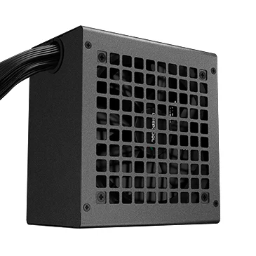 DEEPCOOL PF series PF650 (R-PF650D-HA0B-EU) PSU - 650W, 80 Plus Standard 6 DEEPCOOL PF series PF650 (R-PF650D-HA0B-EU) PSU - 650W, 80 Plus Standard - Ảnh 6