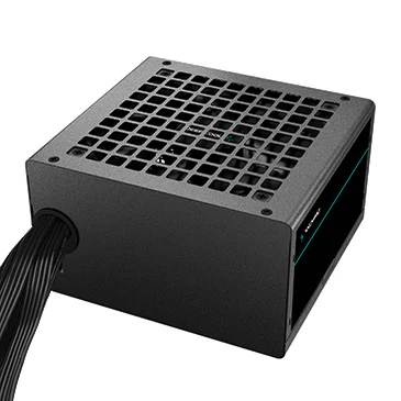 DEEPCOOL PF series PF650 (R-PF650D-HA0B-EU) PSU - 650W, 80 Plus Standard 7 DEEPCOOL PF series PF650 (R-PF650D-HA0B-EU) PSU - 650W, 80 Plus Standard - Ảnh 7