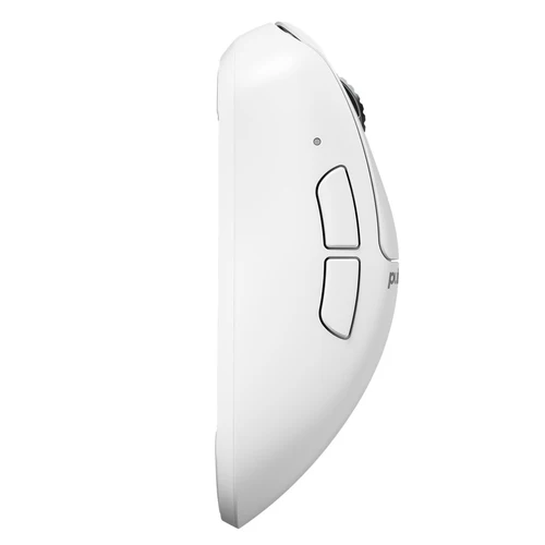 Pulsar Xlite V3 eS Wireless Gaming White Edition (Dongle 4K Polling Rate included) Mouse - Medium Size, OLED screen 3 Pulsar Xlite V3 eS Wireless Gaming White Edition (Dongle 4K Polling Rate included) Mouse - Medium Size, OLED screen - Ảnh 3