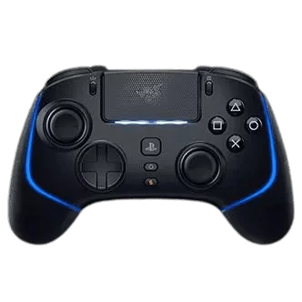 Razer Wolverine V2 Pro Black Wireless Pro Gaming Controller for PS5™ Consoles and PC