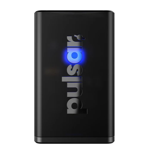 Pulsar Xlite V3 eS Wireless Gaming White Edition (Dongle 4K Polling Rate included) Mouse - Medium Size, OLED screen 11 Pulsar Xlite V3 eS Wireless Gaming White Edition (Dongle 4K Polling Rate included) Mouse - Medium Size, OLED screen - Ảnh 11