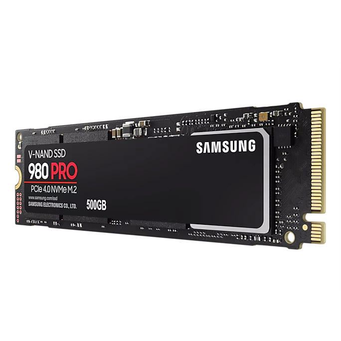 Samsung 980 Pro 500GB (MZ-V8P500BW) SSD – M.2 2280, PCIe Gen 4.0 x4 NVMe 1.3 12 Samsung 980 Pro 500GB (MZ-V8P500BW) SSD – M.2 2280, PCIe Gen 4.0 x4 NVMe 1.3 - Ảnh 12