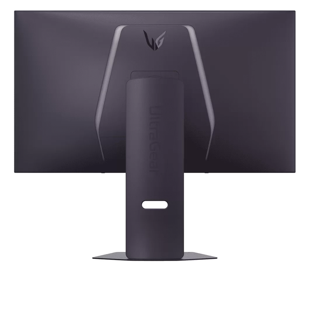 LG 32GS95UV-B UltraGear OLED Gaming Monitor - 32 inch, 4K UHD (3840 x 2160), 16:9, 4K 240Hz ↔ FHD 480Hz, 0.03ms G-SYNC Compatible 3 LG 32GS95UV-B UltraGear OLED Gaming Monitor - 32 inch, 4K UHD (3840 x 2160), 16:9, 4K 240Hz ↔ FHD 480Hz, 0.03ms G-SYNC Compatible - Ảnh 3