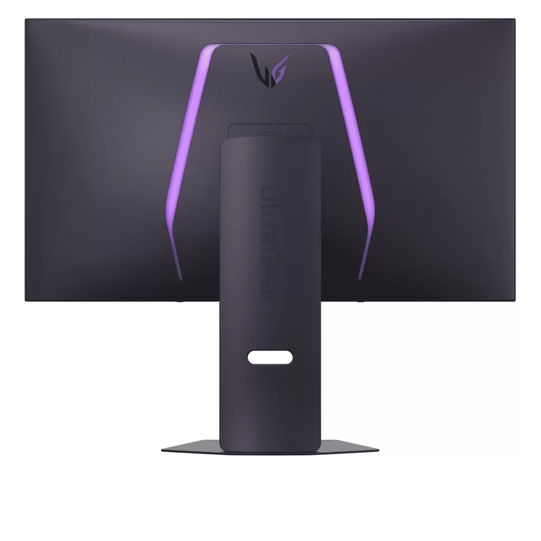 LG 32GS95UV-B UltraGear OLED Gaming Monitor - 32 inch, 4K UHD (3840 x 2160), 16:9, 4K 240Hz ↔ FHD 480Hz, 0.03ms G-SYNC Compatible 4 LG 32GS95UV-B UltraGear OLED Gaming Monitor - 32 inch, 4K UHD (3840 x 2160), 16:9, 4K 240Hz ↔ FHD 480Hz, 0.03ms G-SYNC Compatible - Ảnh 4