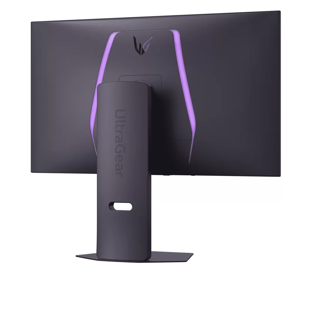 LG 32GS95UV-B UltraGear OLED Gaming Monitor - 32 inch, 4K UHD (3840 x 2160), 16:9, 4K 240Hz ↔ FHD 480Hz, 0.03ms G-SYNC Compatible 5 LG 32GS95UV-B UltraGear OLED Gaming Monitor - 32 inch, 4K UHD (3840 x 2160), 16:9, 4K 240Hz ↔ FHD 480Hz, 0.03ms G-SYNC Compatible - Ảnh 5