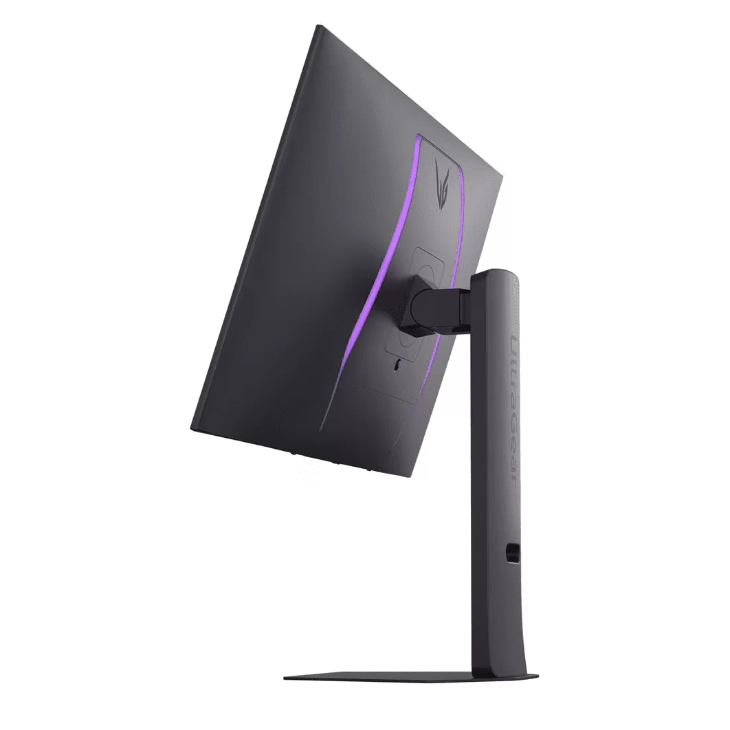 LG 32GS95UV-B UltraGear OLED Gaming Monitor - 32 inch, 4K UHD (3840 x 2160), 16:9, 4K 240Hz ↔ FHD 480Hz, 0.03ms G-SYNC Compatible 8 LG 32GS95UV-B UltraGear OLED Gaming Monitor - 32 inch, 4K UHD (3840 x 2160), 16:9, 4K 240Hz ↔ FHD 480Hz, 0.03ms G-SYNC Compatible - Ảnh 8