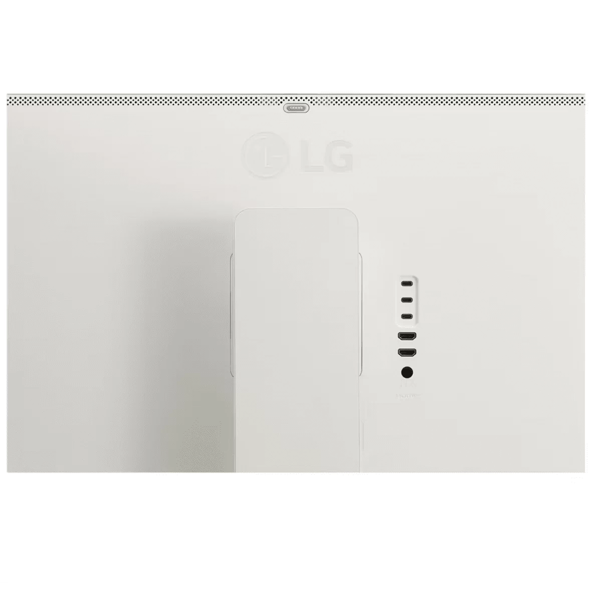 LG 32SR83U-W MyView Smart Monitor with webOS - 31.5 inch 4K UHD (3840 x 2160), IPS (3-side), DCI-P3 90%, 5ms, HDR 10 6 LG 32SR83U-W MyView Smart Monitor with webOS - 31.5 inch 4K UHD (3840 x 2160), IPS (3-side), DCI-P3 90%, 5ms, HDR 10 - Ảnh 6