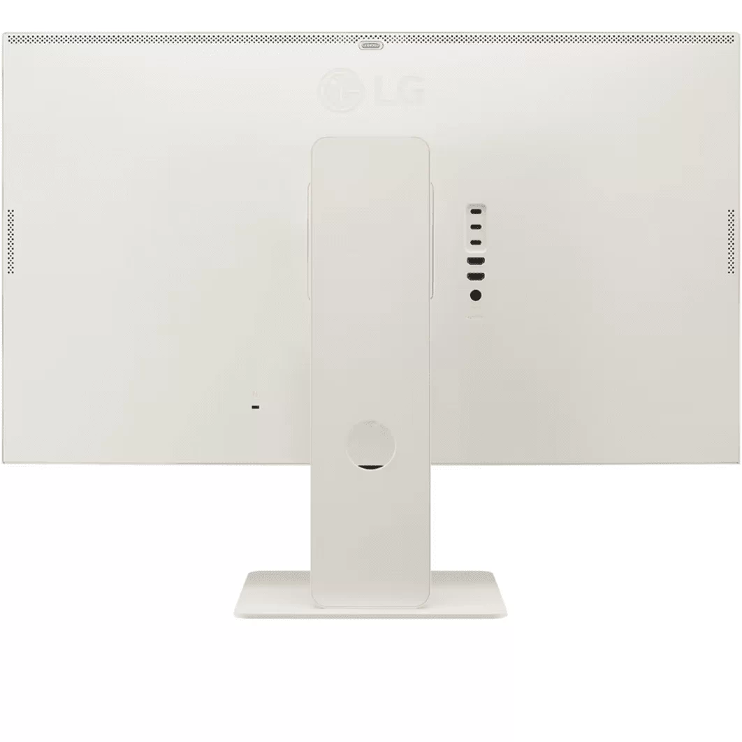 LG 32SR83U-W MyView Smart Monitor with webOS - 31.5 inch 4K UHD (3840 x 2160), IPS (3-side), DCI-P3 90%, 5ms, HDR 10 7 LG 32SR83U-W MyView Smart Monitor with webOS - 31.5 inch 4K UHD (3840 x 2160), IPS (3-side), DCI-P3 90%, 5ms, HDR 10 - Ảnh 7