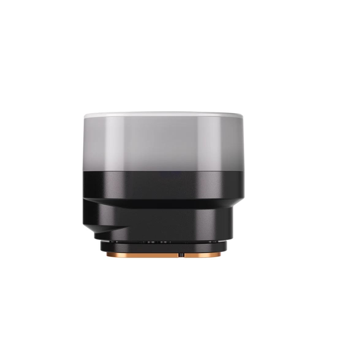 CORSAIR iCUE LINK TITAN 240 RX RGB AIO Liquid CPU Cooler (CW-9061020-WW) - White, 240mm radiator, 2x 120mm RX120 RGB fans, iCUE LINK System Hub included 3 CORSAIR iCUE LINK TITAN 240 RX RGB AIO Liquid CPU Cooler (CW-9061020-WW) - White, 240mm radiator, 2x 120mm RX120 RGB fans, iCUE LINK System Hub included - Ảnh 3