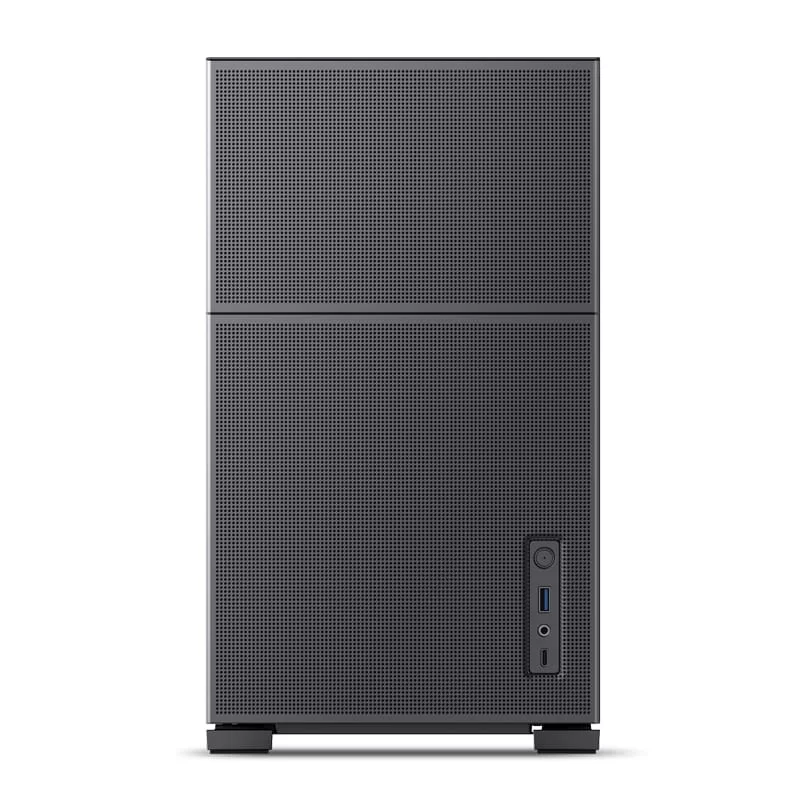 Jonsbo D31 Mesh Black M-ATX Case 11 Jonsbo D31 Mesh Black M-ATX Case - Ảnh 11