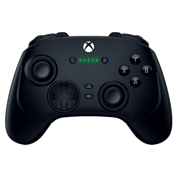 Razer Wolverine V3 Pro Black - Wireless Esports Controller for Xbox & PC 1 Razer Wolverine V3 Pro Black - Wireless Esports Controller for Xbox & PC