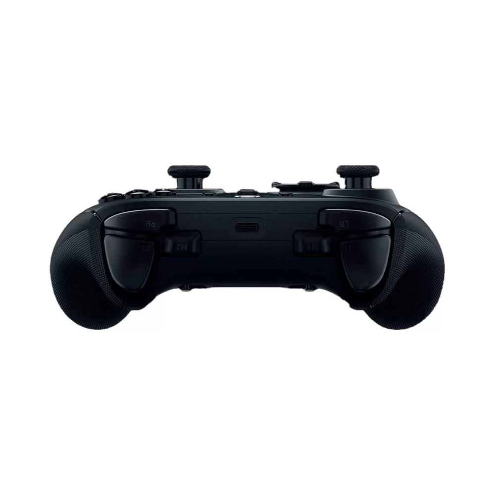 Razer Wolverine V3 Pro Black - Wireless Esports Controller for Xbox & PC 3 Razer Wolverine V3 Pro Black - Wireless Esports Controller for Xbox & PC - Ảnh 3