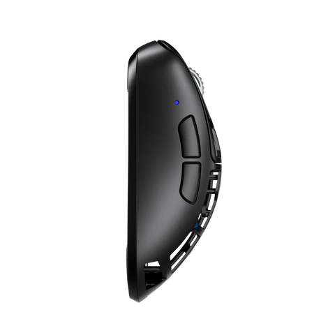 Pulsar Feinmann F01 Wireless Magnesium First Edition Black (8K Polling Rate Dock included) Gaming Mouse - 46g, limited 5000pcs 6 Pulsar Feinmann F01 Wireless Magnesium First Edition Black (8K Polling Rate Dock included) Gaming Mouse - 46g, limited 5000pcs - Ảnh 6