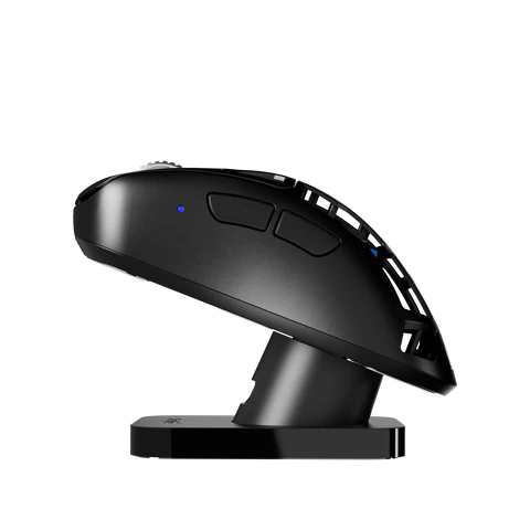 Pulsar Feinmann F01 Wireless Magnesium First Edition Black (8K Polling Rate Dock included) Gaming Mouse - 46g, limited 5000pcs 3 Pulsar Feinmann F01 Wireless Magnesium First Edition Black (8K Polling Rate Dock included) Gaming Mouse - 46g, limited 5000pcs - Ảnh 3