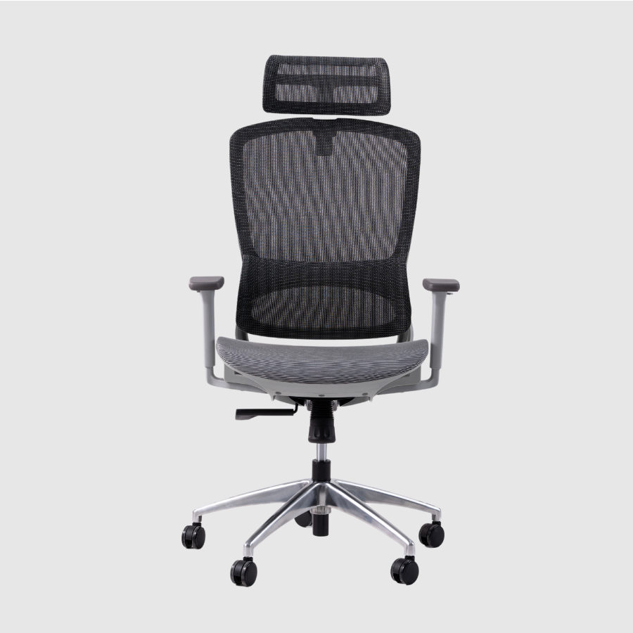 Gami Focus V2 Ergonomic Chair - Full lưới, FluidMotion System, ngả lưng 128 độ, Lưới Krall + Roth, đệm AirFlow Foam, tựa đầu 2DComfort, kê tay 3D 8 Gami Focus V2 Ergonomic Chair - Full lưới, FluidMotion System, ngả lưng 128 độ, Lưới Krall + Roth, đệm AirFlow Foam, tựa đầu 2DComfort, kê tay 3D - Ảnh 8