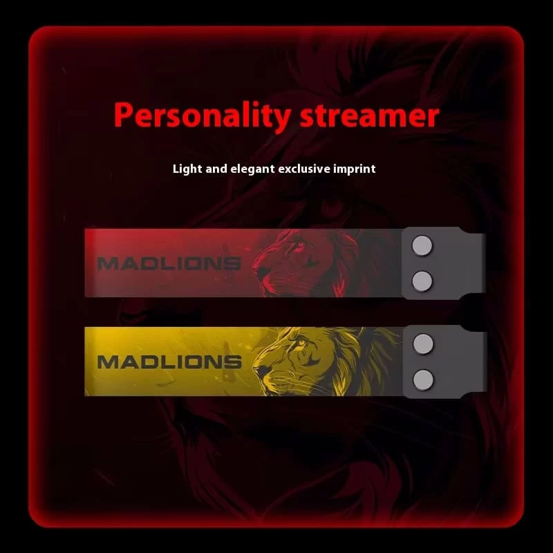 MadLion Mad68 HE RGB (1000Hz) Gateron Universal Magnetic (Non sealed) Gaming Keyboard 2 MadLion Mad68 HE RGB (1000Hz) Gateron Universal Magnetic (Non sealed) Gaming Keyboard - Ảnh 2