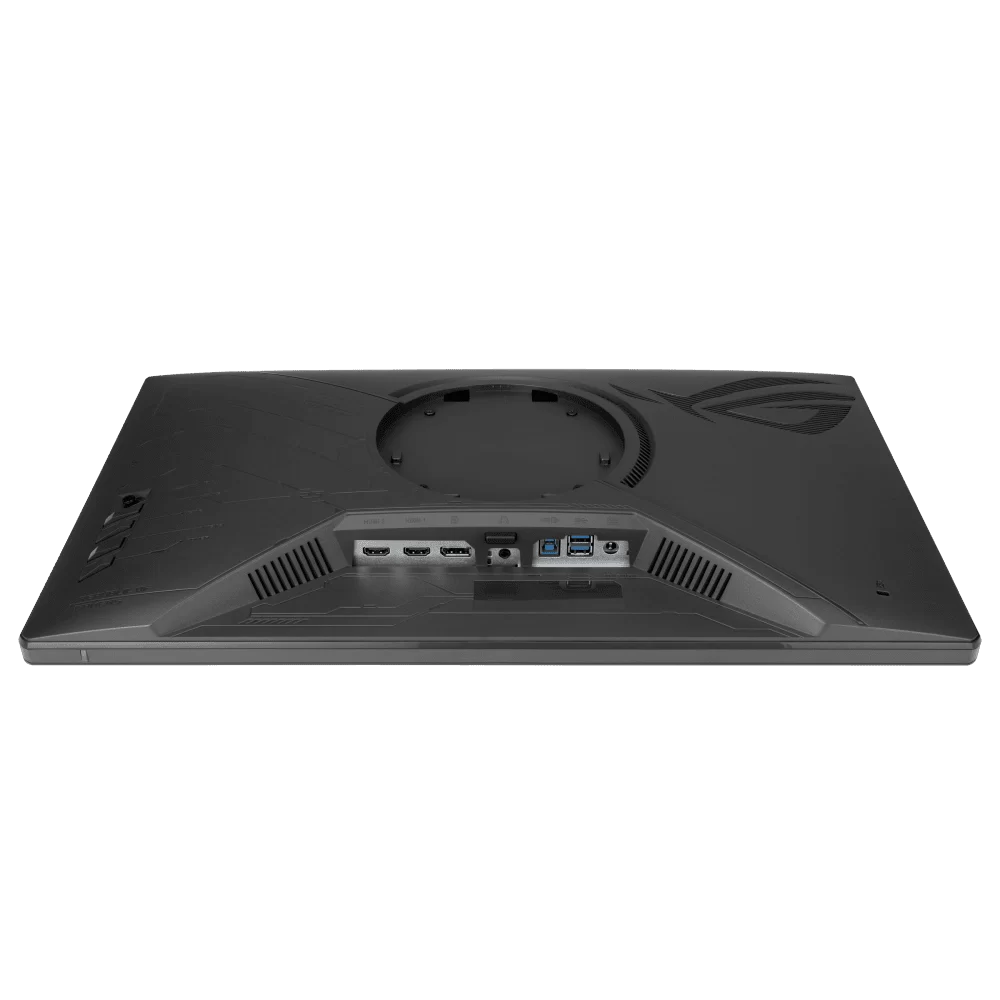 ASUS ROG Strix XG259QNS eSports Gaming Monitor - 24.5 inch FHD (1920 x 1080), 380 Hz (OC), Fast IPS, 1 ms GTG (0.3 ms minimum), HDR 6 ASUS ROG Strix XG259QNS eSports Gaming Monitor - 24.5 inch FHD (1920 x 1080), 380 Hz (OC), Fast IPS, 1 ms GTG (0.3 ms minimum), HDR - Ảnh 6